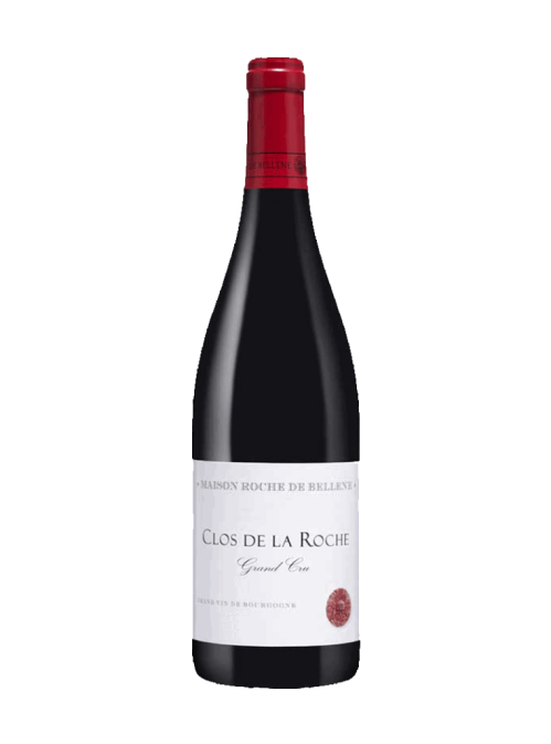 2011 Clos de la Roche Grand Cru, Maison Roche de Bellene | Image 1