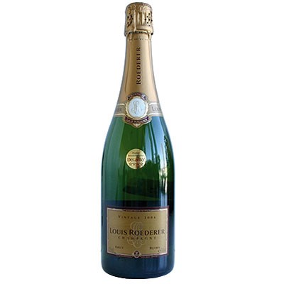 2000 Brut Premier, Champagne Louis Roederer | Image 1