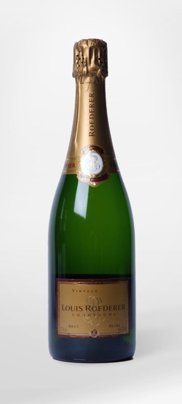 2002 Brut Premier, Champagne Louis Roederer | Image 1