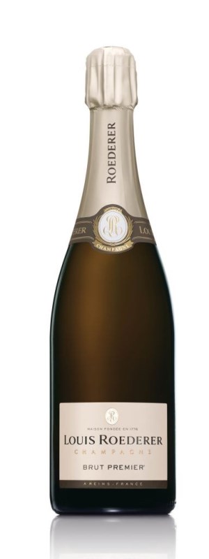NV Brut Premier, Champagne Louis Roederer | Image 1