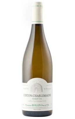 2020 Corton Charlemagne Grand Cru, Rollin Père et Fils | Image 1