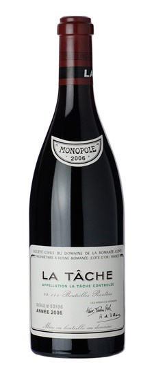 2006  La Tâche Grand Cru, Domaine de la Romanée-Conti | Image 1