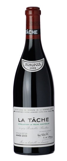 2009 La Tâche Grand Cru, Domaine de la Romanée-Conti | Image 1