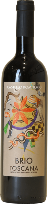 2019 Brio, Castello Romitorio | Image 1
