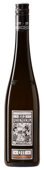 2024 Grüner Veltliner Ried Rosenberg Feuersbrunn, Ott | Image 1