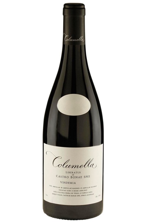 2017 Columella, Sadie Family | Image 1