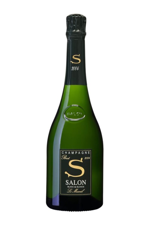 2007 Cuvée S, Salon | Image 1