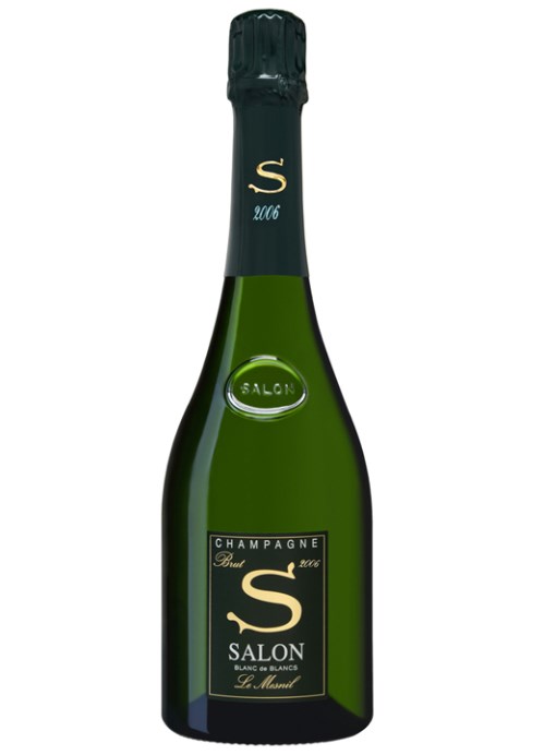 1996 Cuvée S, Salon | Image 1
