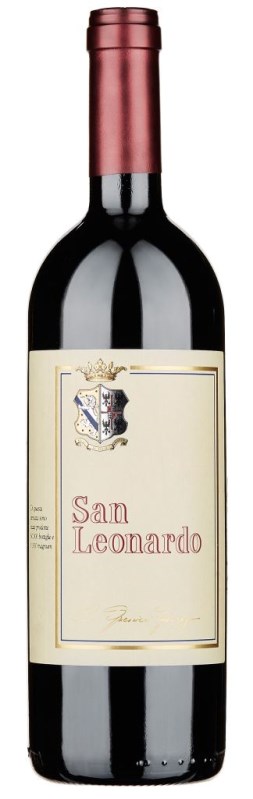 2016 San Leonardo, Tenuta San Leonardo | Image 1