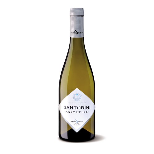 2020 Assyrtiko, Santo Wines | Image 1