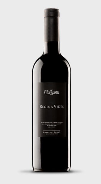 2015 Regina Vides, Viña Sastre | Image 1