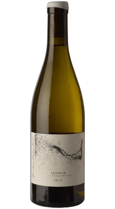 2015 Saumur Blanc Les Chaupadaise, Brendan Stater West | Image 1