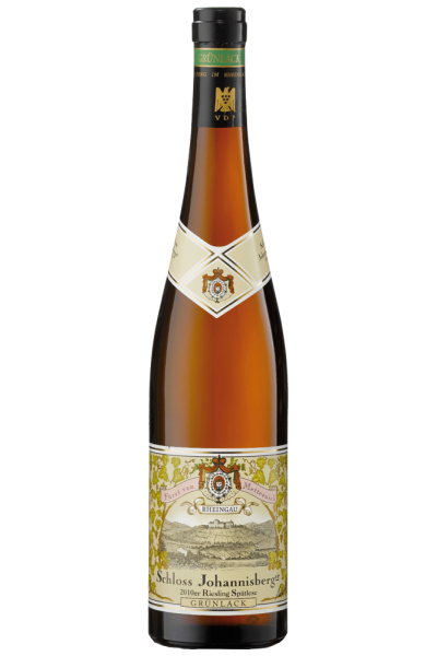 2019 Riesling Spätlese Grünlack, Schloss Johannisberg | Image 1