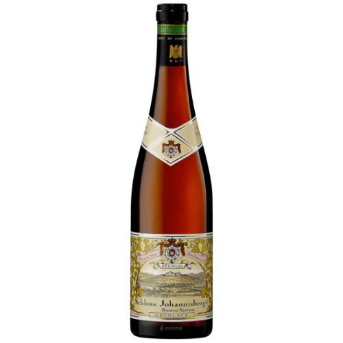 2020 Riesling Spätlese Grünlack, Schloss Johannisberg | Image 1