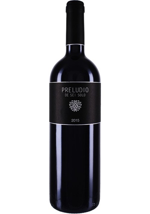 2015 Preludio, Sei Solo | Image 1