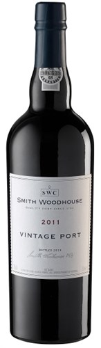 2011 Vintage Port, Smith Woodhouse | Image 1
