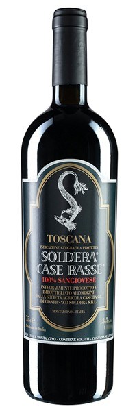 2015 Case Basse, Soldera | Image 1