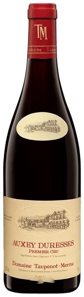 2010 Auxey Duresses 1er Cru, Taupenot Merme | Image 1