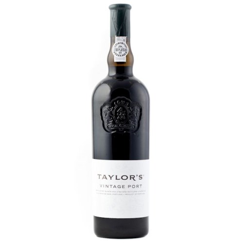 1985 Vintage Port, Taylor Fladgate | Image 1