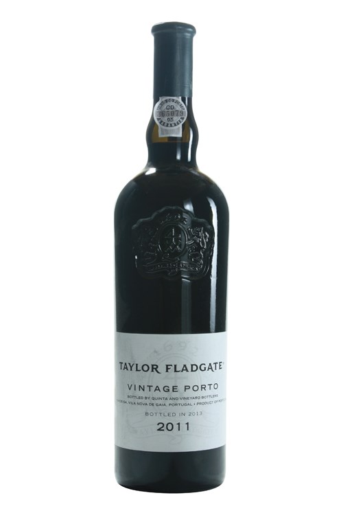 2011 Vintage Port, Taylor Fladgate | Image 1