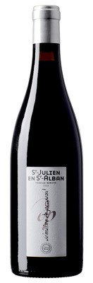 2012 St-Julien en St-Alban Vieille Serine, Eric Texier | Image 1