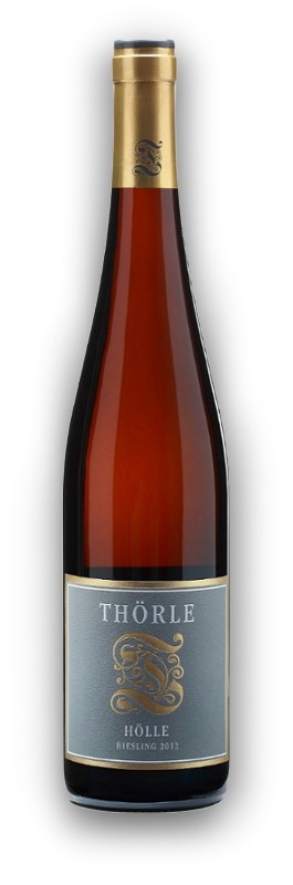 2019 Riesling Hölle, Weingut Thörle | Image 1