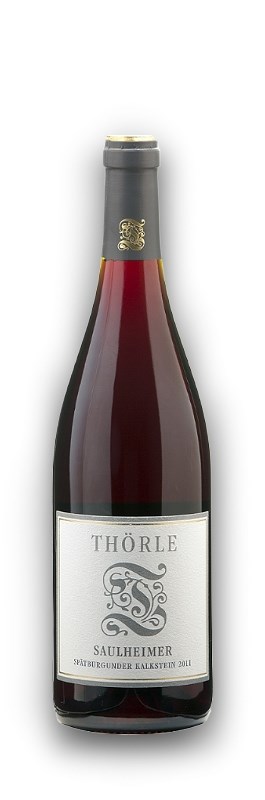 2017  Spätburgunder Kalkstein, Weingut Thörle | Image 1