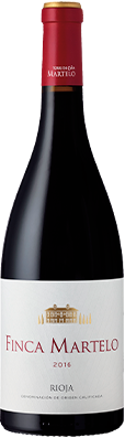 2016 Finca Martelo Reserva, Torre de Oña | Image 1