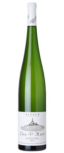 2011 Riesling Clos Ste Hune, Trimbach | Image 1