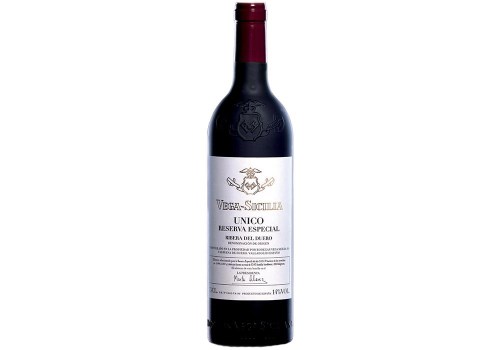 NV Unico Reserva Especial (2020 release), Vega Sicilia | Image 1