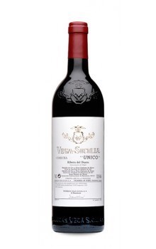 2002 Unico, Vega Sicilia | Image 1