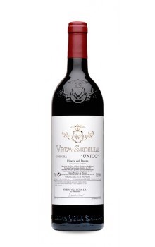 2010 Unico, Vega Sicilia | Image 1