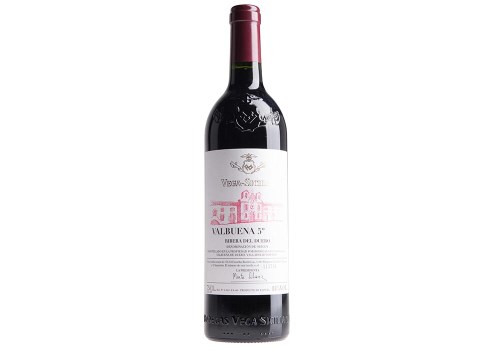 2015 Valbuena, Vega Sicilia | Image 1