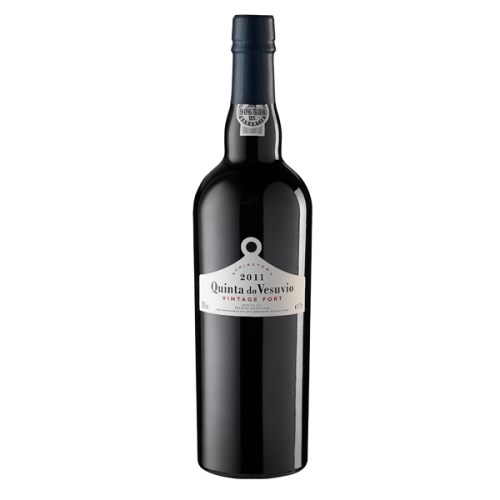 2011 Vintage Port, Quinta do Vesuvio | Image 1