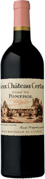 1999 Vieux Château Certan, Pomerol | Image 1