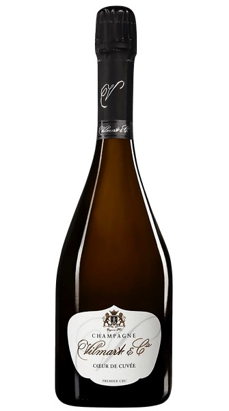 1999 Coeur de Cuvée, Vilmart | Image 1