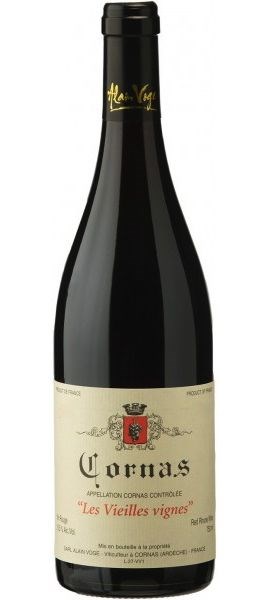 2006 Cornas Vieilles Vignes, Alain Voge | Image 1