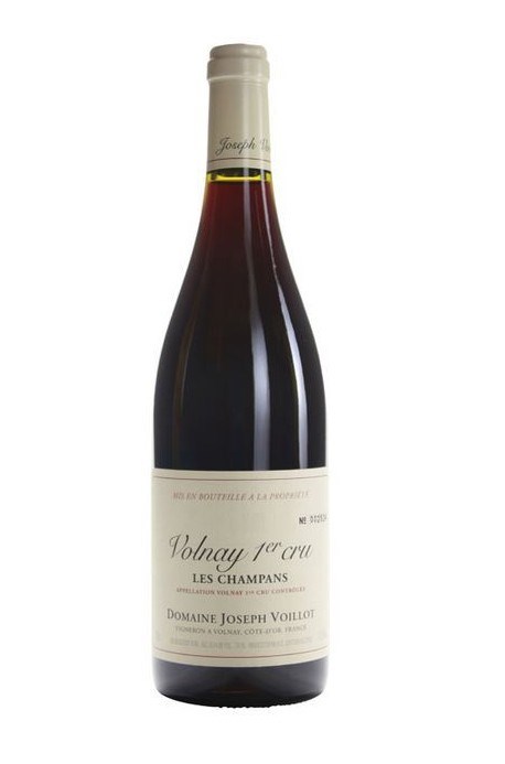 2009 Volnay 1er Cru Les Champans, Joseph Voillot | Image 1