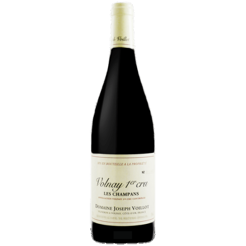 2010 Volnay 1er Cru Les Champans, Joseph Voillot | Image 1