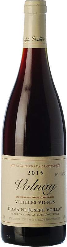 2011 Volnay,  Joseph Voillot | Image 1