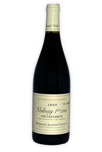 2007 Volnay 1er Cru Les Caillerets, Joseph Voillot | Image 1