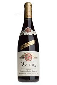 2016 Volnay 1er Cru Les Caillerets, Michel Lafarge | Image 1