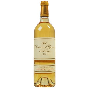 1999 Château d'Yquem, Sauternes | Image 1