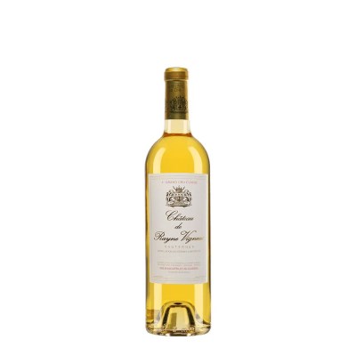 2003 Château de Rayne Vigneau, Sauternes