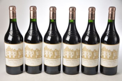 2005 Château Haut Brion, Pessac Léognan | Image 2