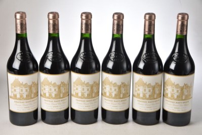 2005 Château Haut Brion, Pessac Léognan | Image 3