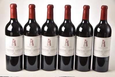 2005 Château Latour, Pauillac | Image 3