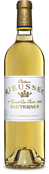 2010 Château Rieussec, Sauternes