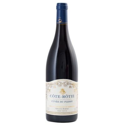 2009 Côte Rôtie Cuvée du Plessy, Gilles Barge
