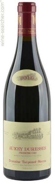 2010 Auxey Duresses 1er Cru, Taupenot Merme